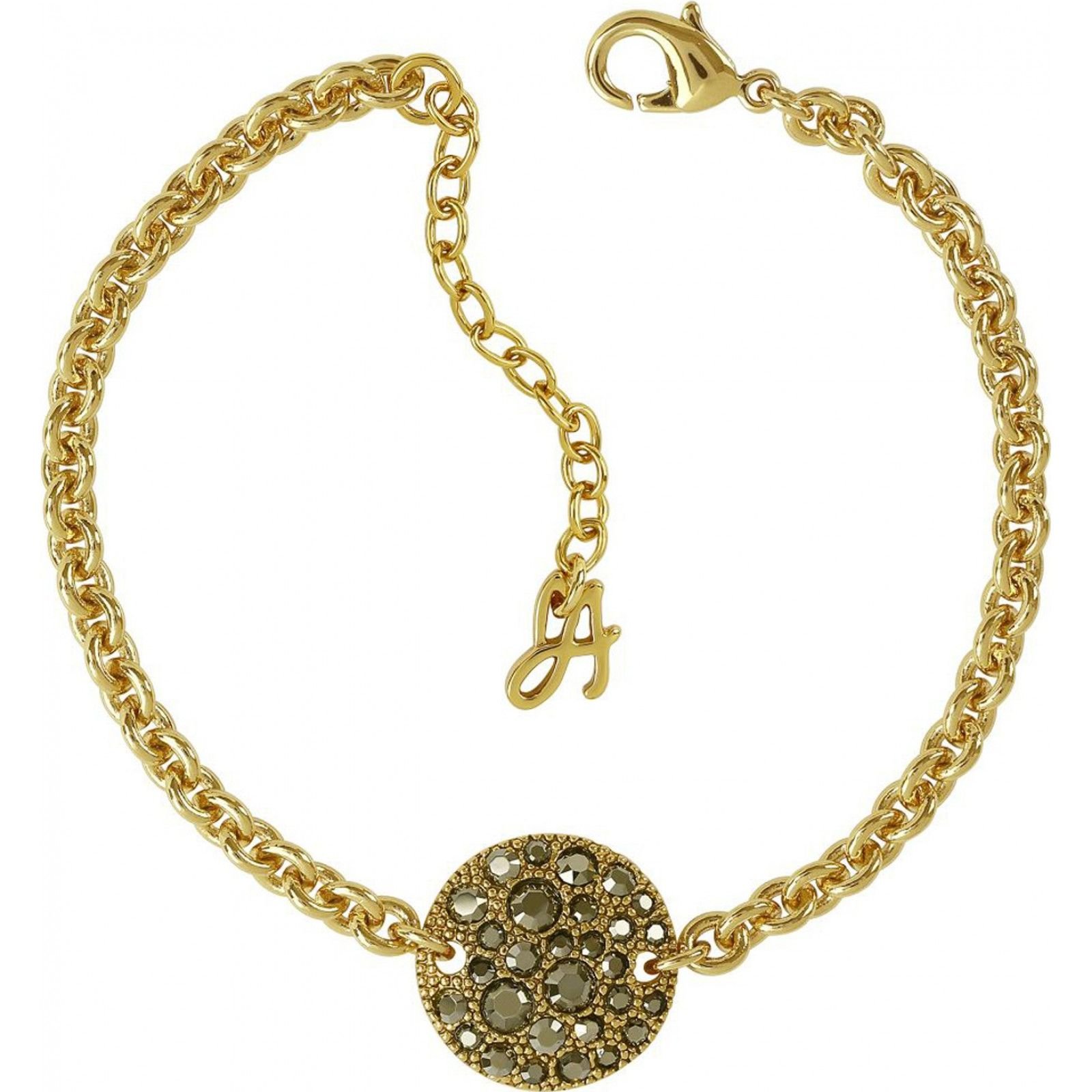 Adore Adore Women's 5375484 Bracelet in Gold - 1