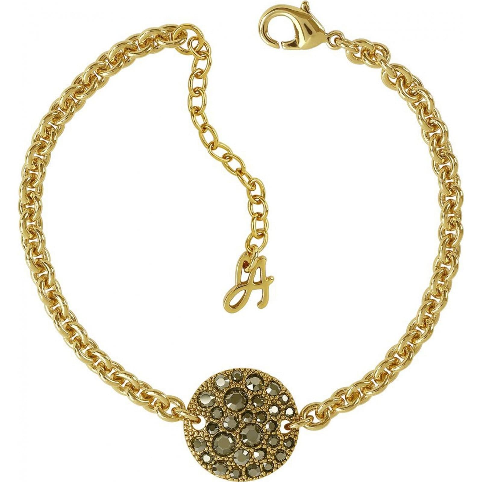 Adore Adore Women's 5375484 Bracelet in Gold