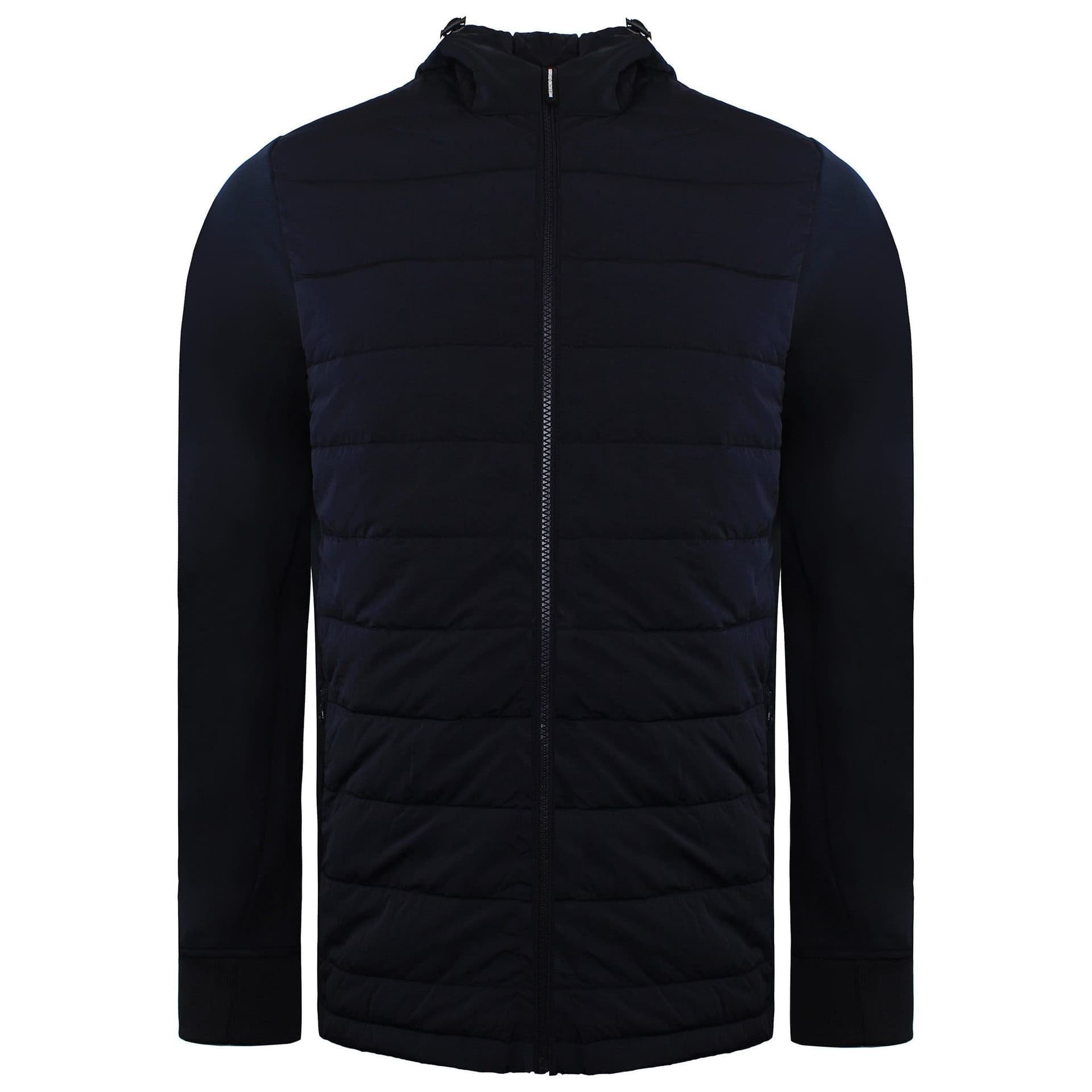 Weekend Offender Weekend Offender Men's Conor Navy Jacket