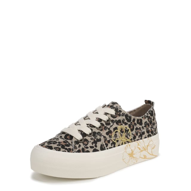 Blowfish Malibu Blowfish Malibu Women's Sadie-Sun 10 Lace-Up - 3
