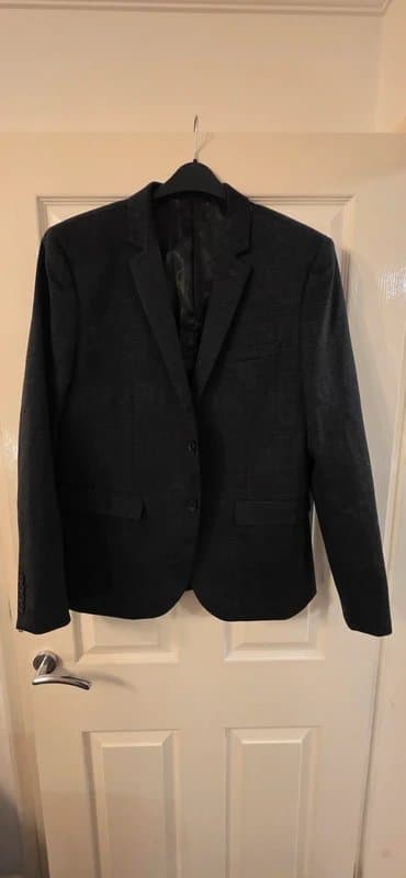 New Look Men's blazer