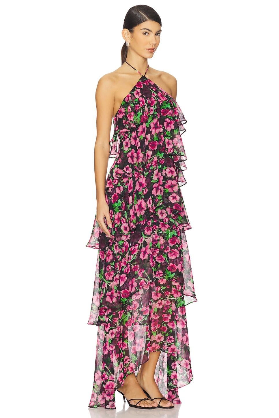 revolve Estelle Gown