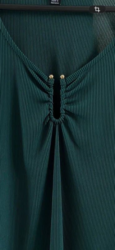 New Look New Look bodysuit size 8