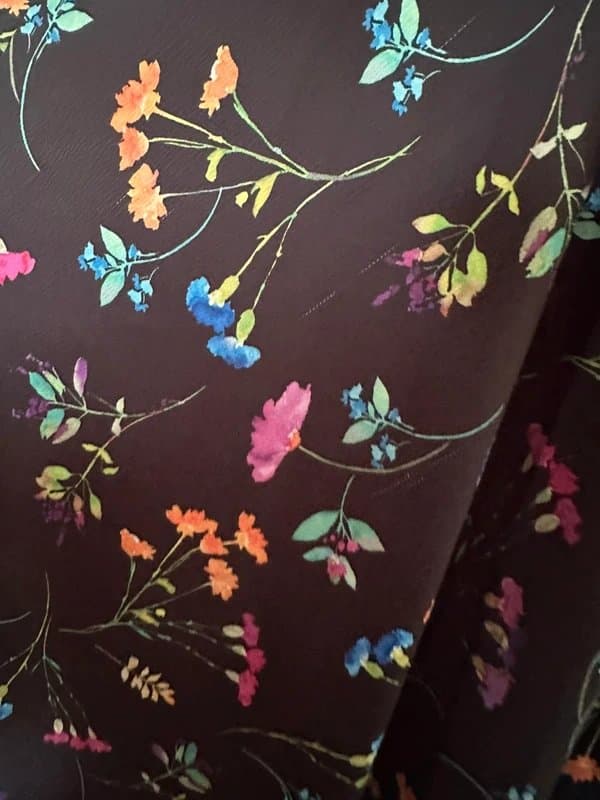 New Look New Look floral dress  size 20