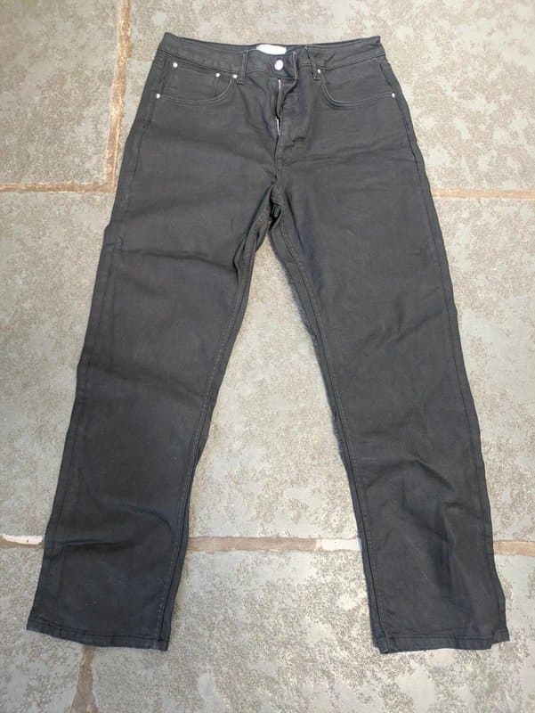 ASOS Design Great 32/30 Asos Design Black Jeans