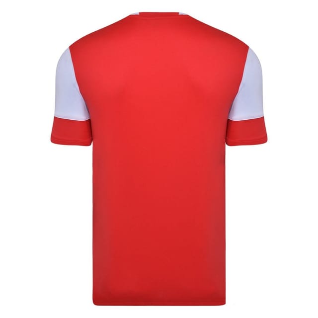 Umbro Umbro Men's Vier Jersey in Maroon - 2