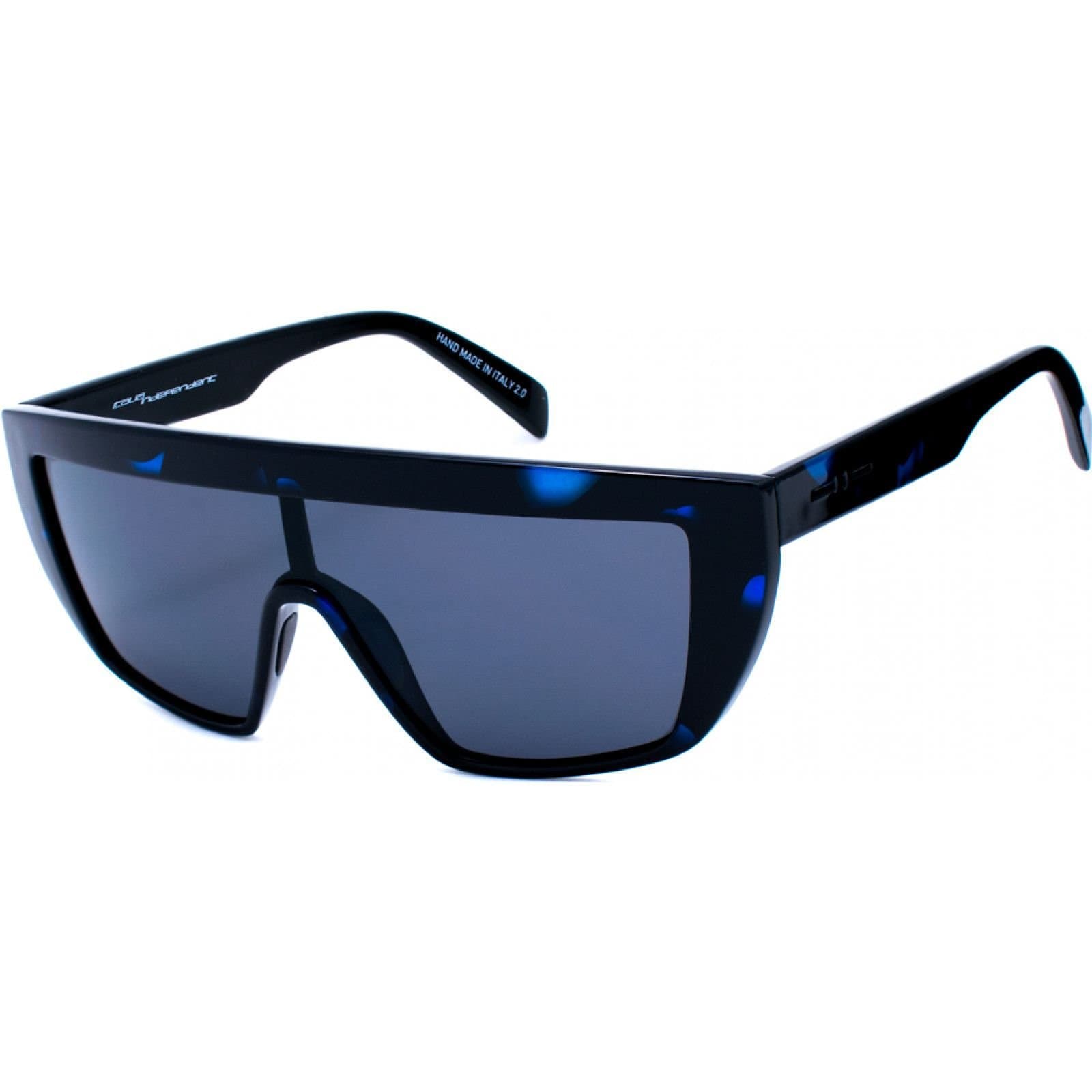 Italia Independent Italia Independent Men's 0912-DHA-022 Sunglasses in Blue