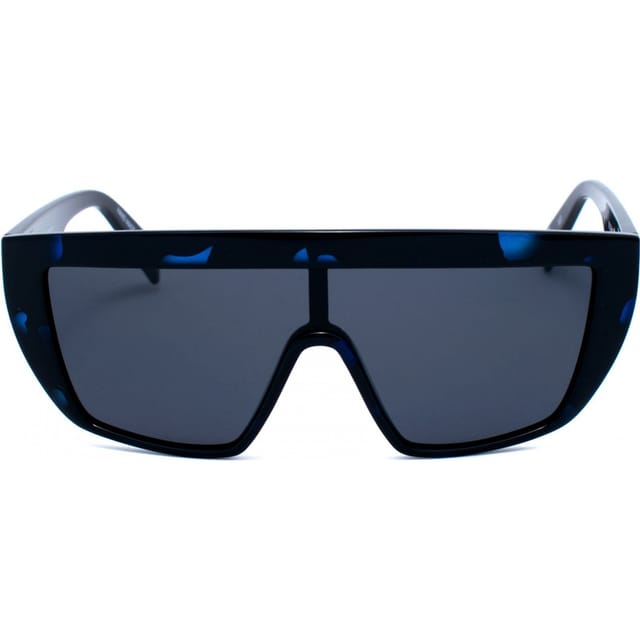 Italia Independent Italia Independent Men's 0912-DHA-022 Sunglasses in Blue - 2