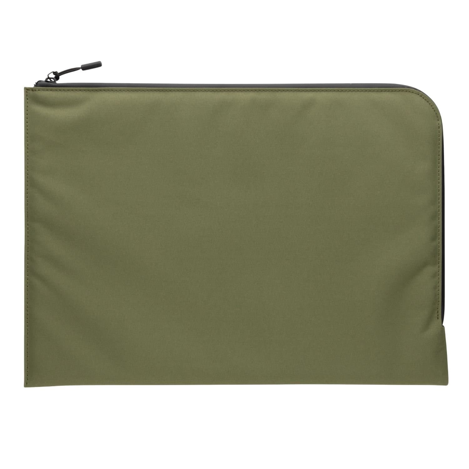 XD Design XD Design Green Minimalist Laptop Sleeve