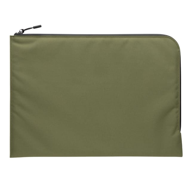 XD Design XD Design Men's Minimalist Laptop Sleeve in Green - 2