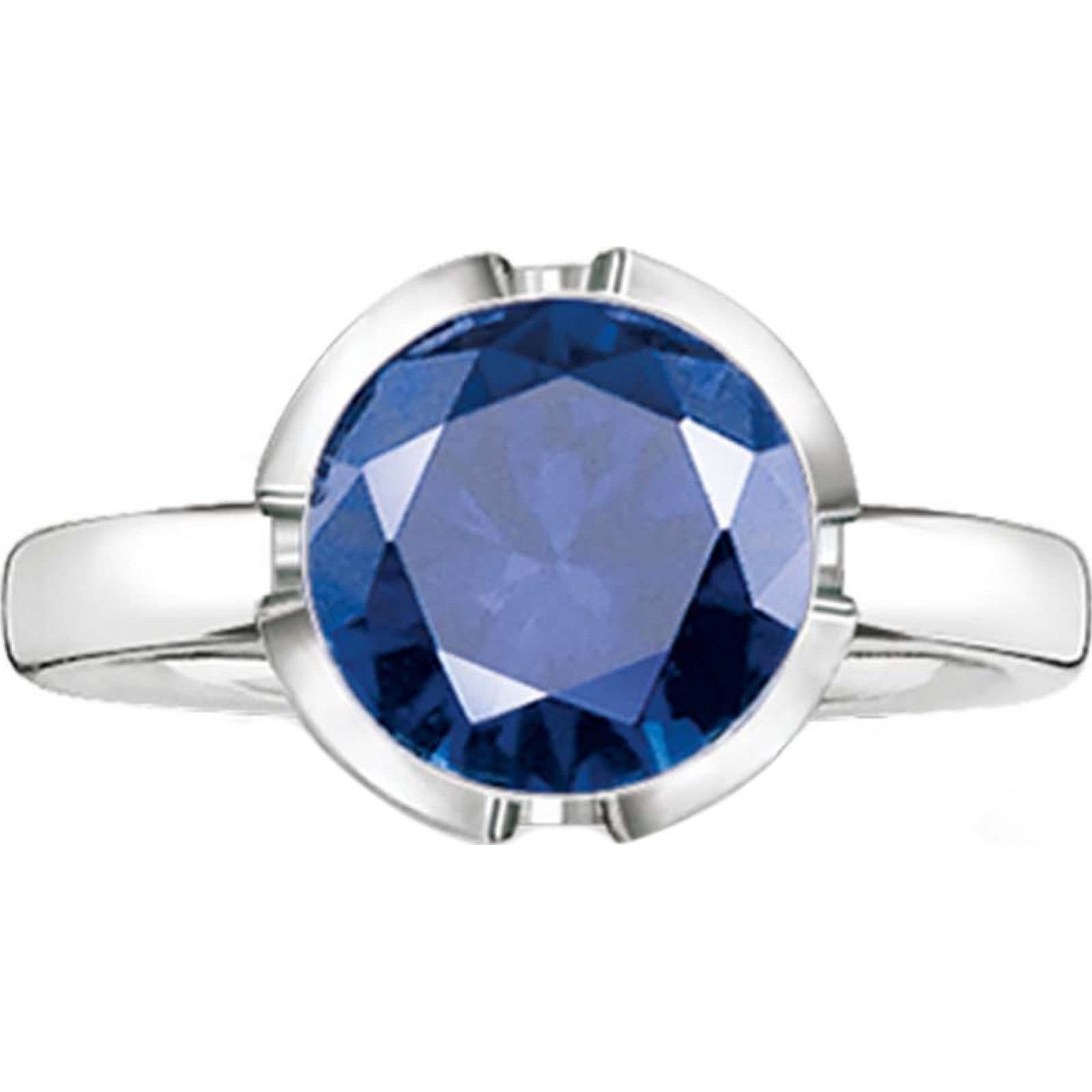 Thomas Sabo THOMAS SABO Women's TR2036-048-32-54 Ring in Silver