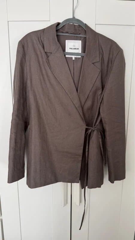 Bershka Blazer