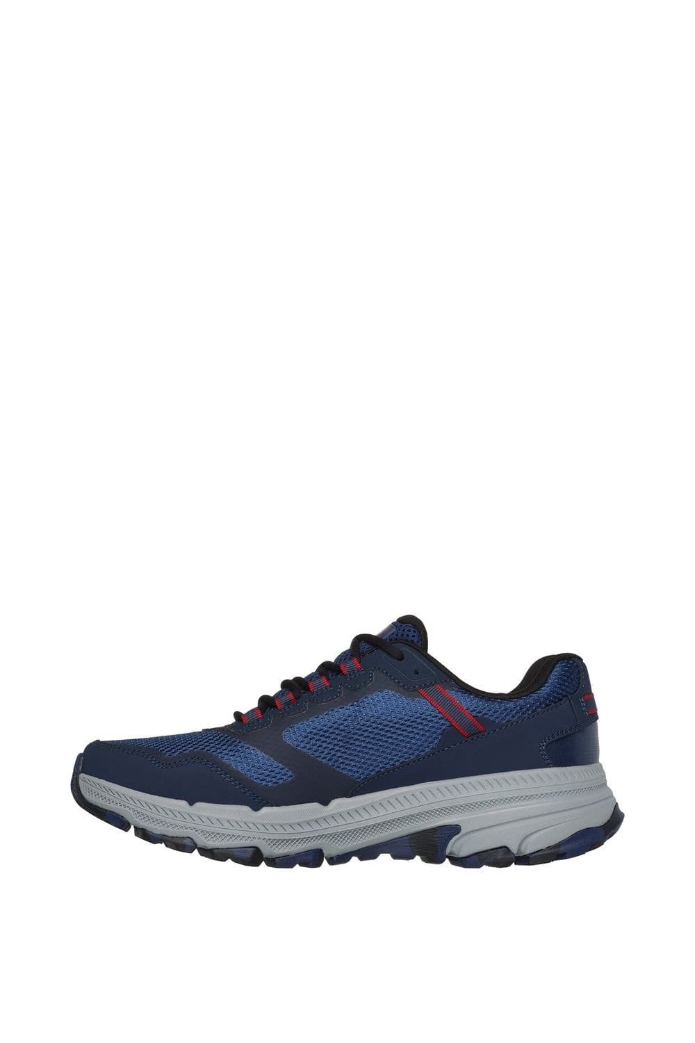 Skechers Skechers Men's GO RUN Trail Altitude 2.0 Marble Rock 3.0 Trail Runner in Navy - 4