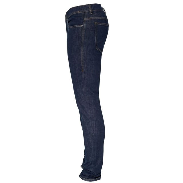 Diesel Diesel Men's 1983 Denim Dark Blue Skinny Jeans - 3