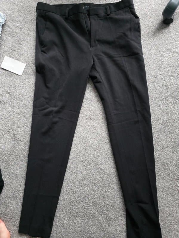 ASOS Design Asos smart trousers