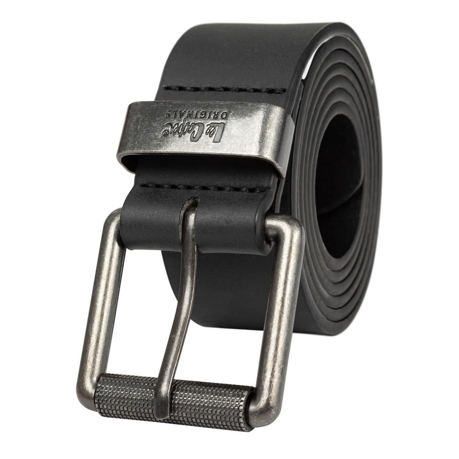 Lee Cooper Lee Cooper Men's PU Belt in Black