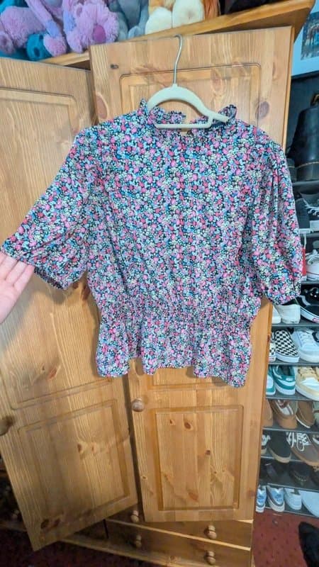 New Look Blouse
