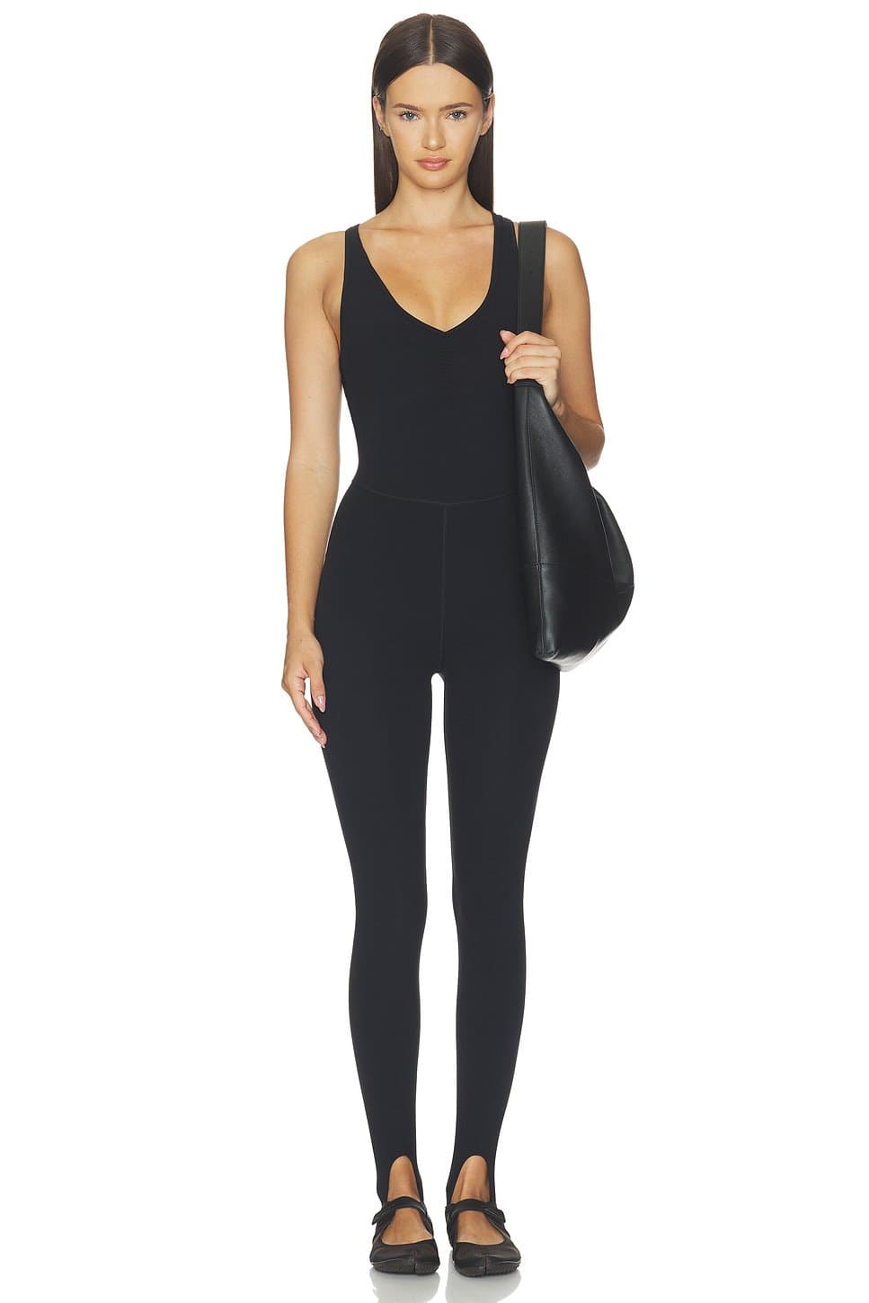 revolve Darci Airweight Stirrup Jumpsuit