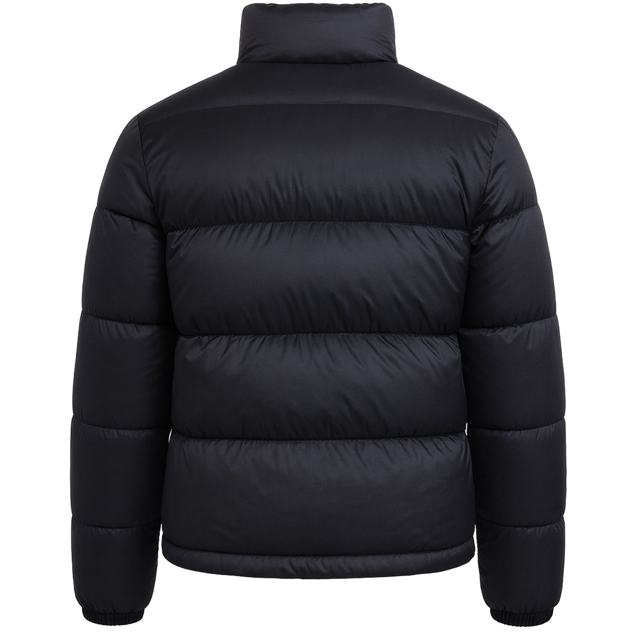 Champion Champion Women's Legacy Polyfilled Black Jacket - 2