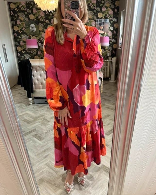 Never Fully Dressed Never Fully Dressed dress size 14 new
