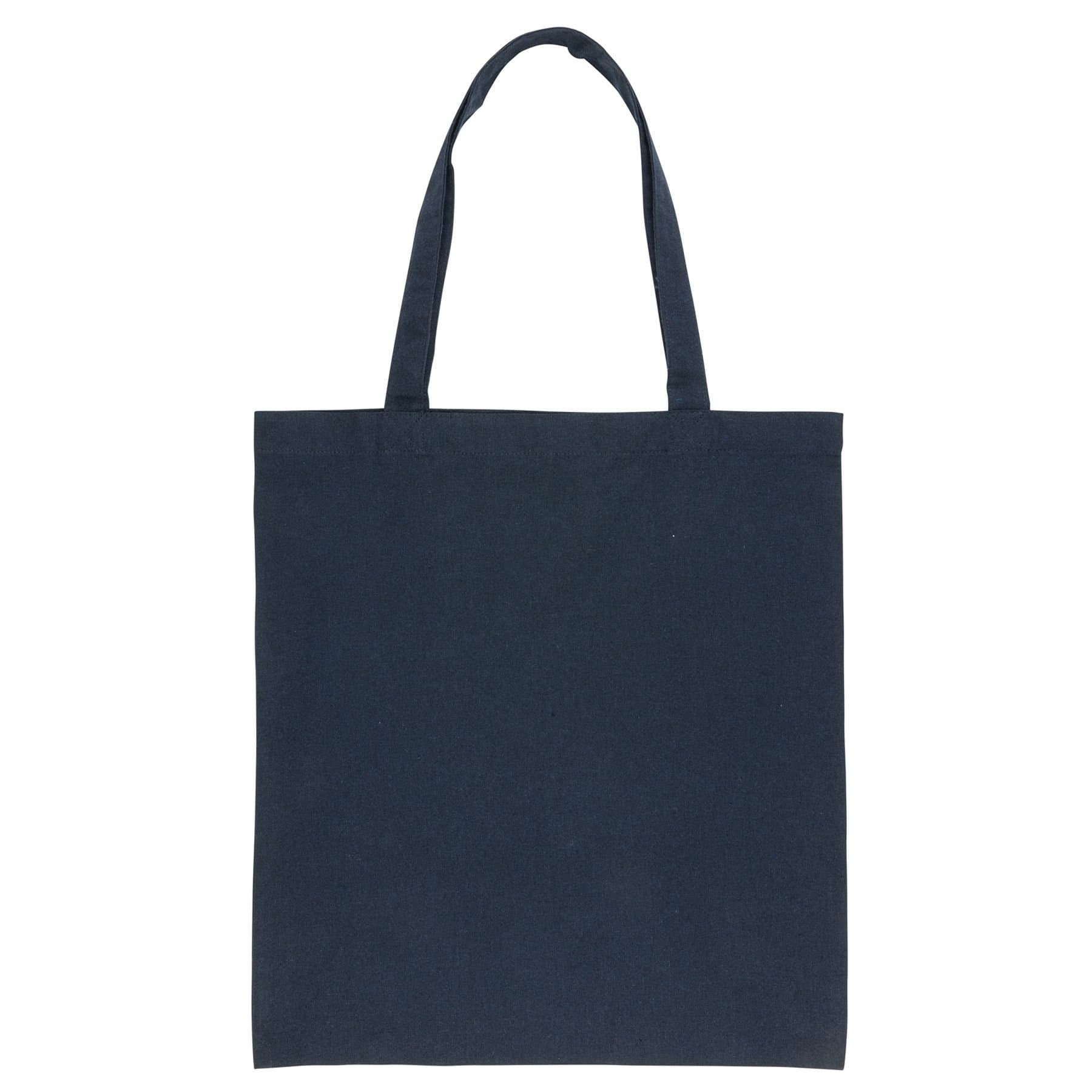 XD Design XD Design Men's Cotton Tote Bag in Navy