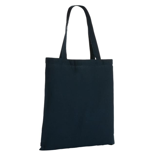 XD Design XD Design Men's Cotton Tote Bag in Navy - 2