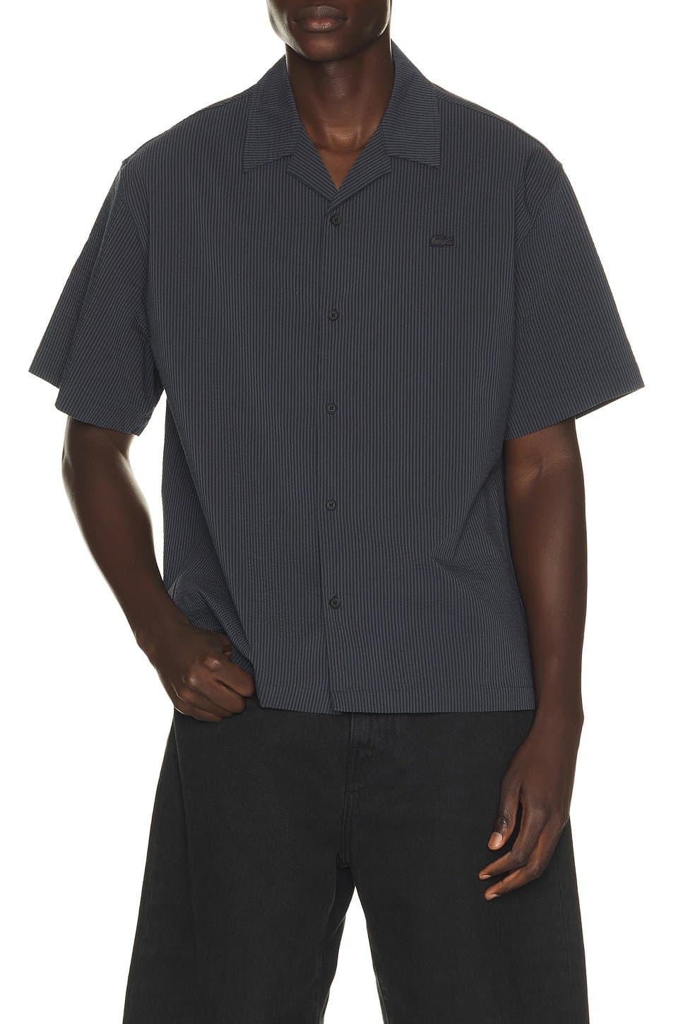 revolve Shirt