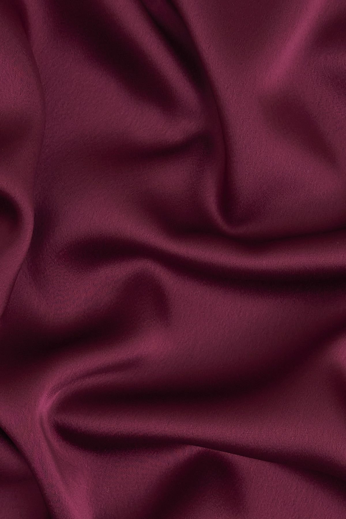 Hobbs London Hobbs London Women's Nina Satin Blouse in Midnight - 4