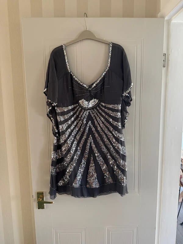 ASOS ASOS luxe