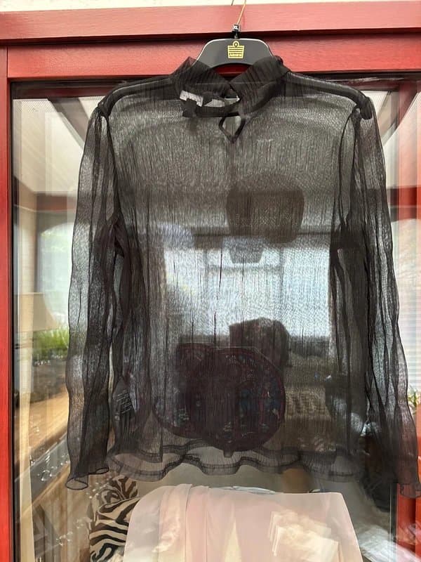 New Look New look top 18