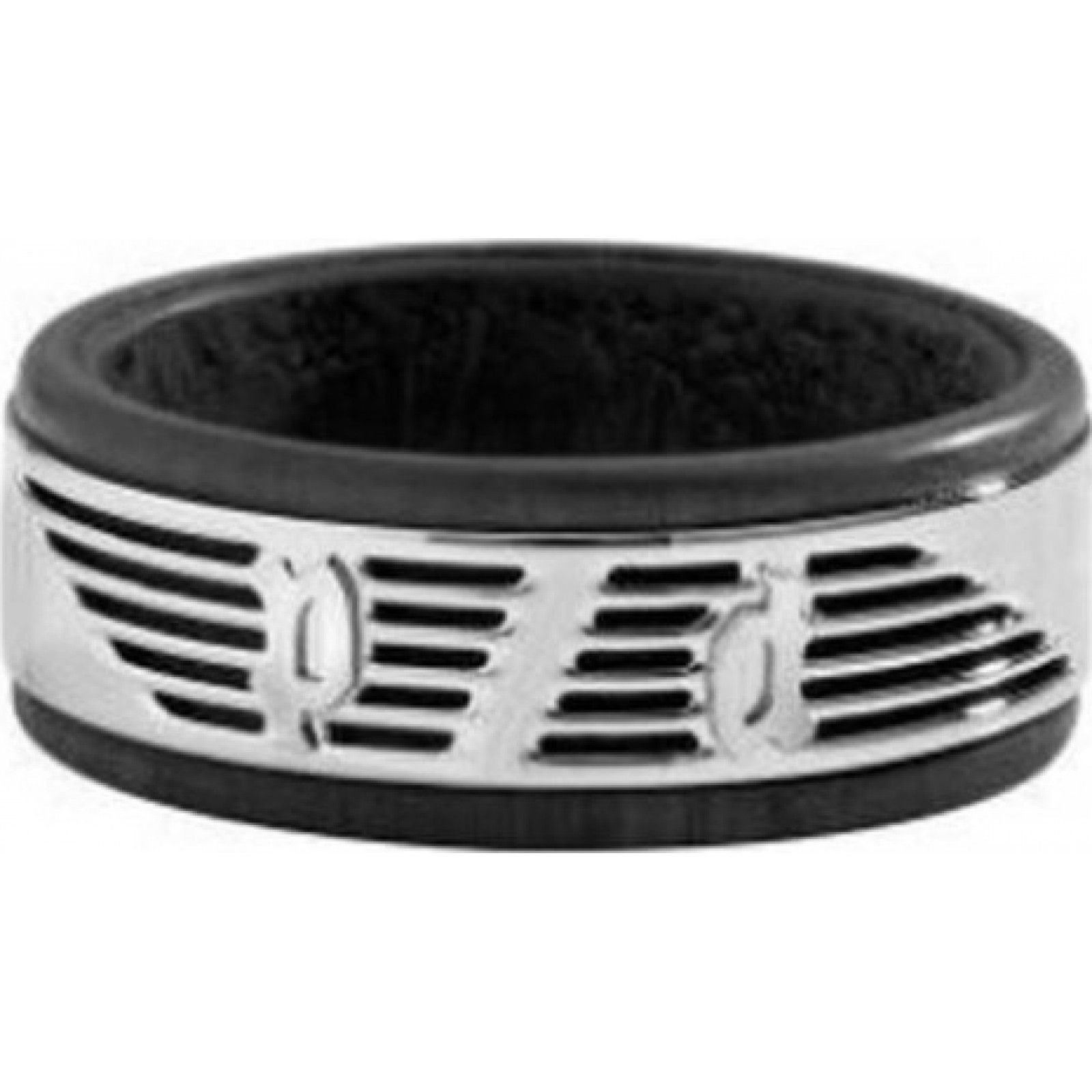 Police Police Men's Ring in Silver - 3