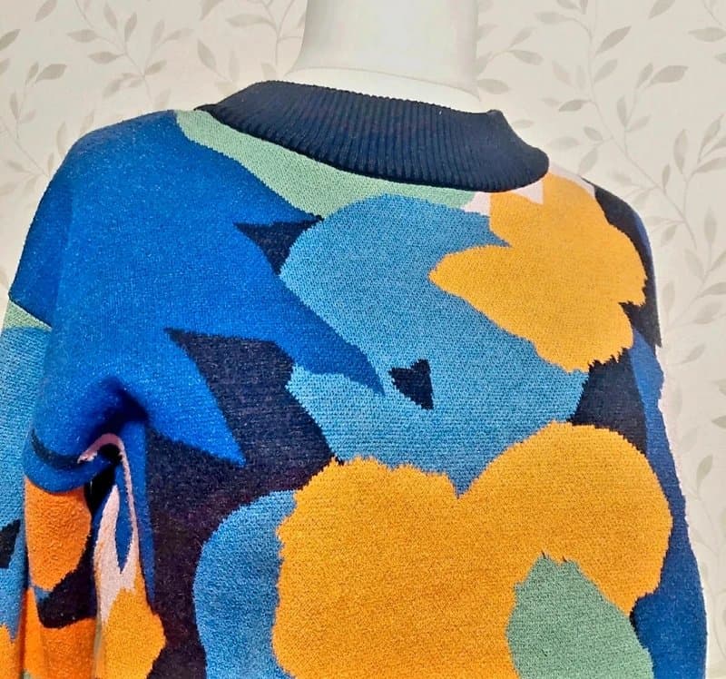 Never Fully Dressed Never Fully Dressed. Jumper. Size 10.