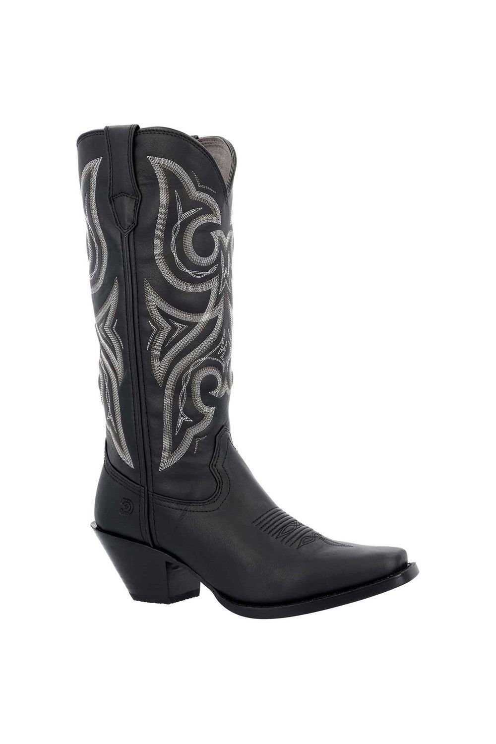 Durango Durango Women's Crush Boot in Black - 2