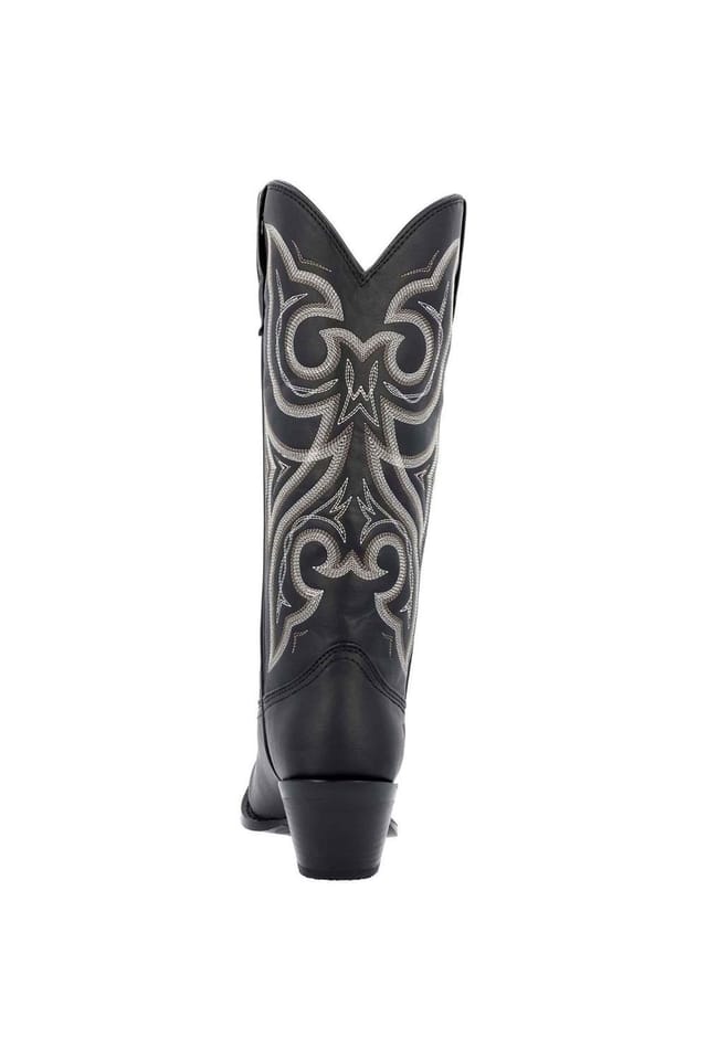 Durango Durango Women's Crush Boot in Black - 2