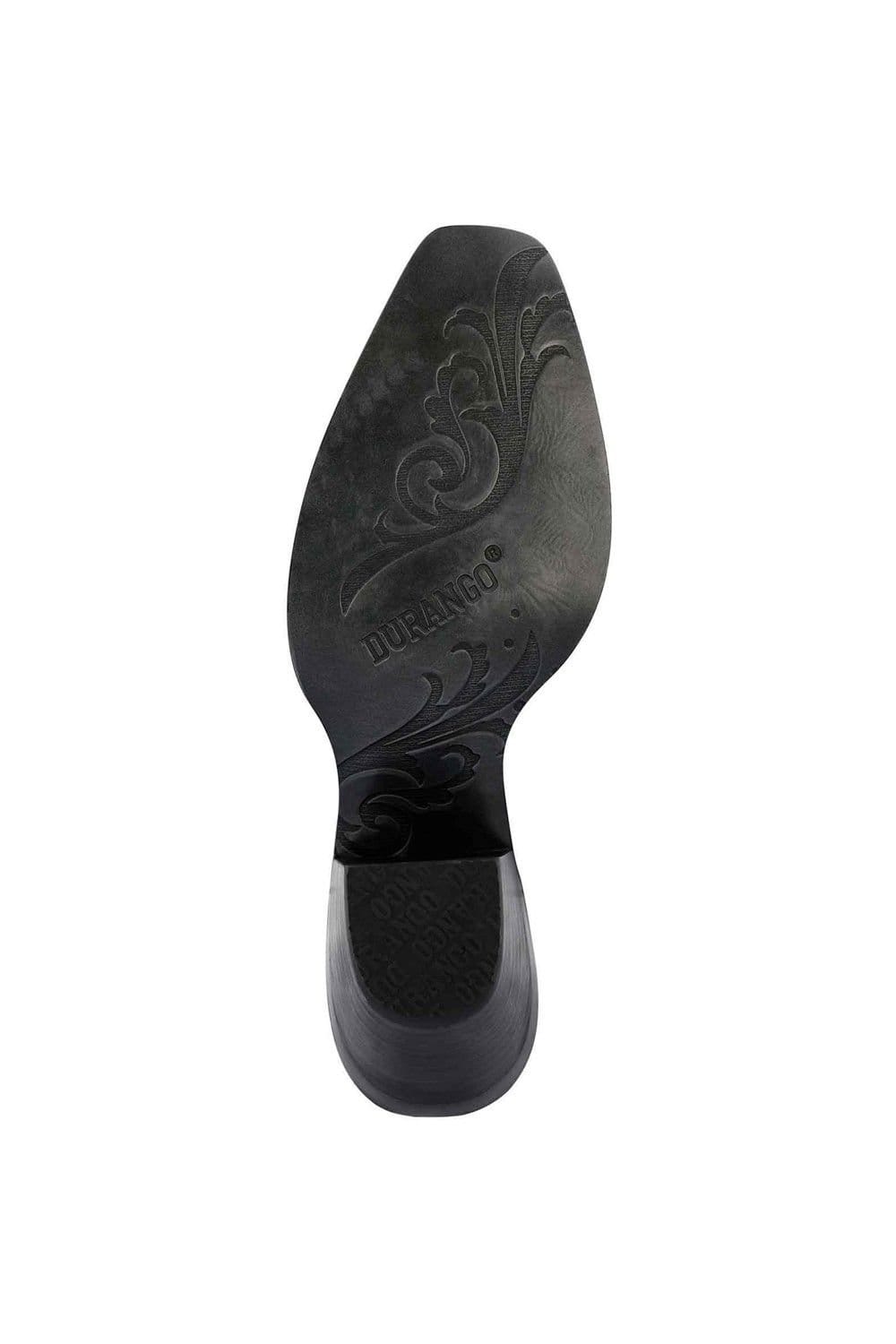 Durango Durango Women's Crush Boot in Black - 4