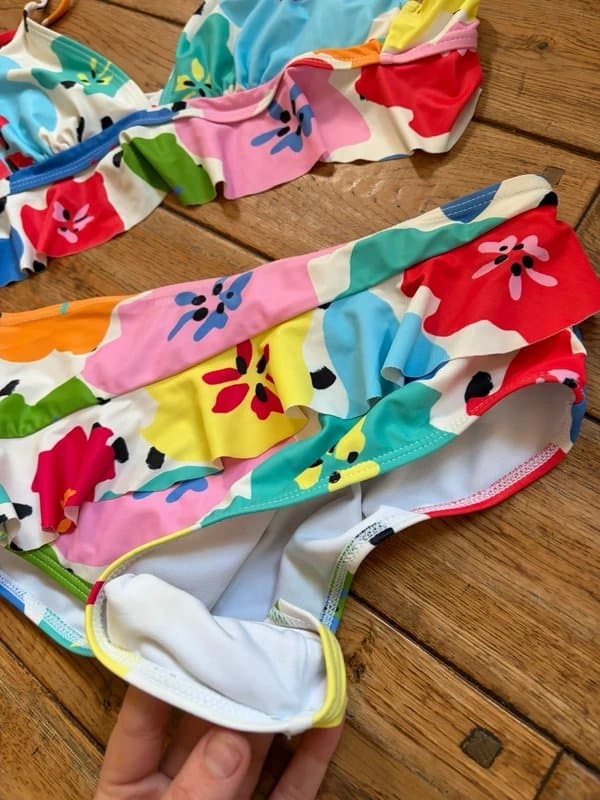 Never Fully Dressed Neverfullydressed bikini