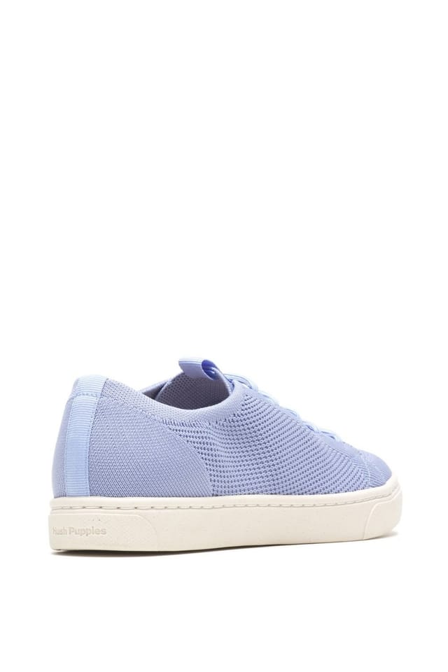 Hush Puppies Hush Puppies Women's 'Good' Sports in Blue - 2