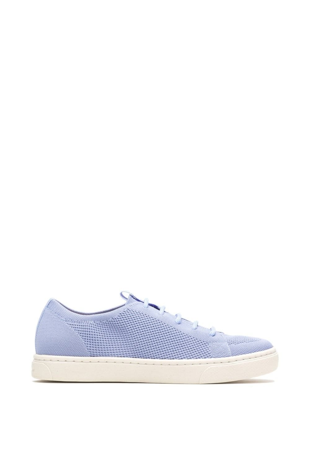 Hush Puppies Hush Puppies Women's 'Good' Sports in Blue - 4