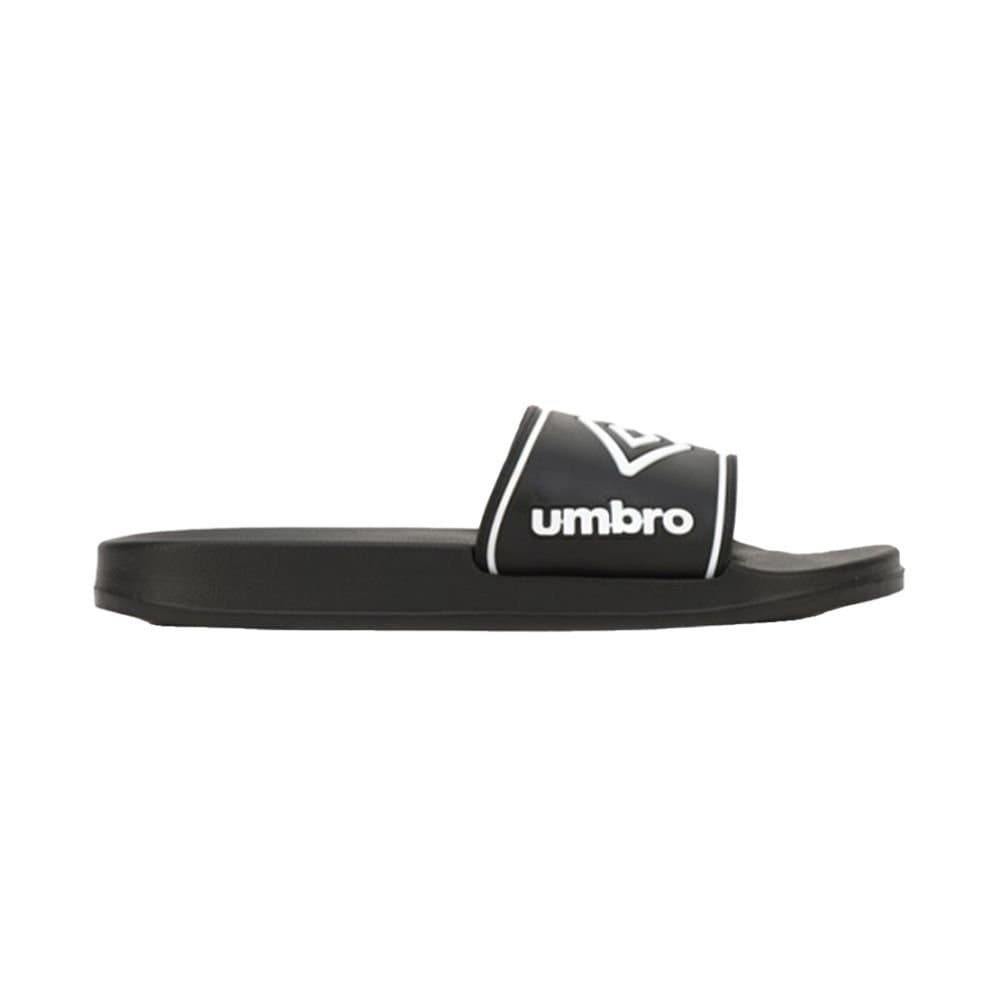 Umbro Umbro Men's Aruba Sliders in Black