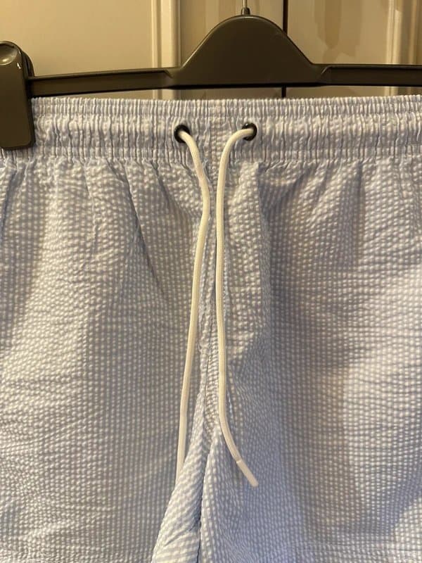 F&F F&F Men’s Swim Trunks Small NWNT