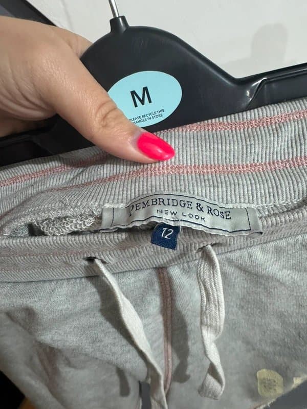 New Look Ladies shorts size 12