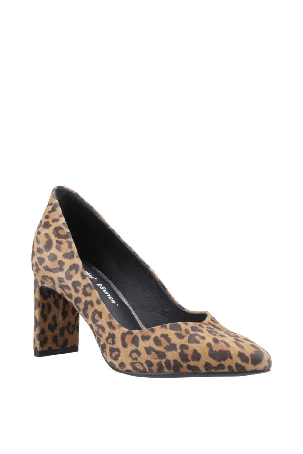 Hush Puppies Hush Puppies Women's Olivia Court Shoes