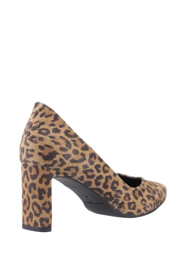 Hush Puppies Hush Puppies Women's Olivia Court Shoes - 2