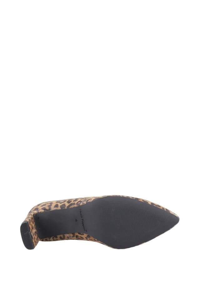 Hush Puppies Hush Puppies Women's Olivia Court Shoes - 3