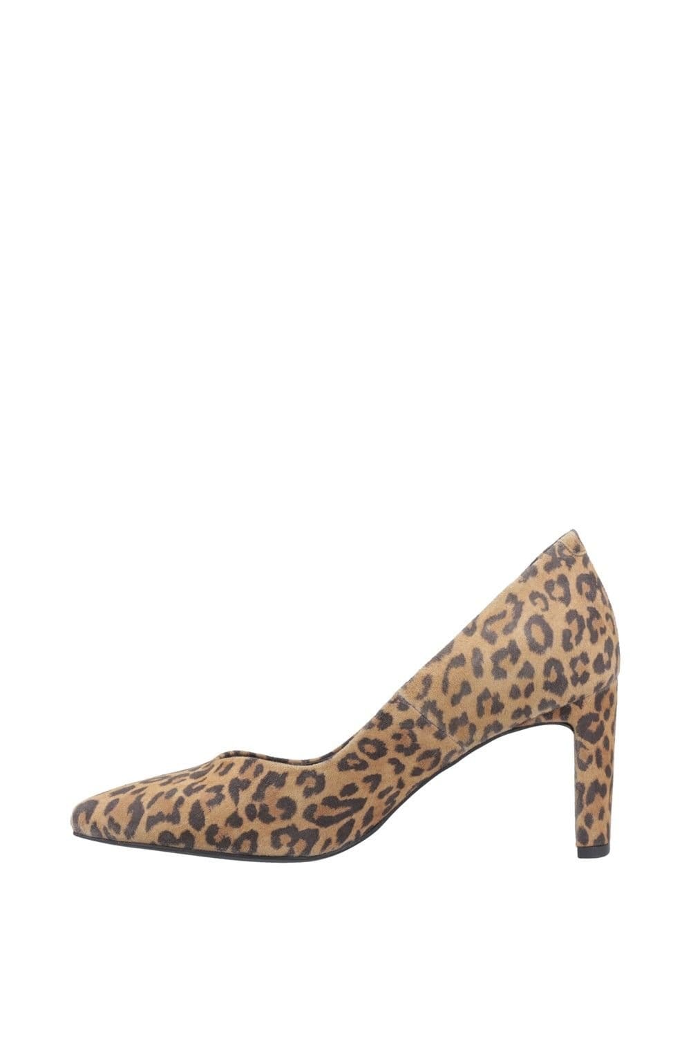 Hush Puppies Hush Puppies Women's Olivia Court Shoes - 4