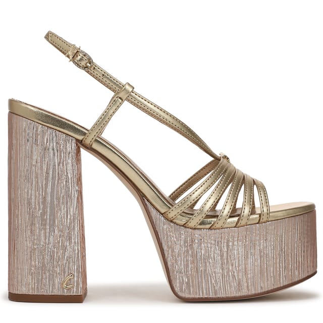Sam Edelman Sam Edelman Women's Circus NY Siena Sandals in Green - 2