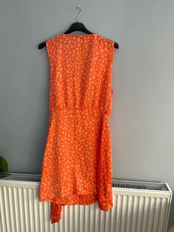 Never Fully Dressed Never fully dressed dress