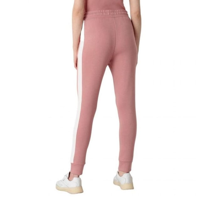 4F 4F Women's H4Z21 Jogging Bottoms in Pink - 2