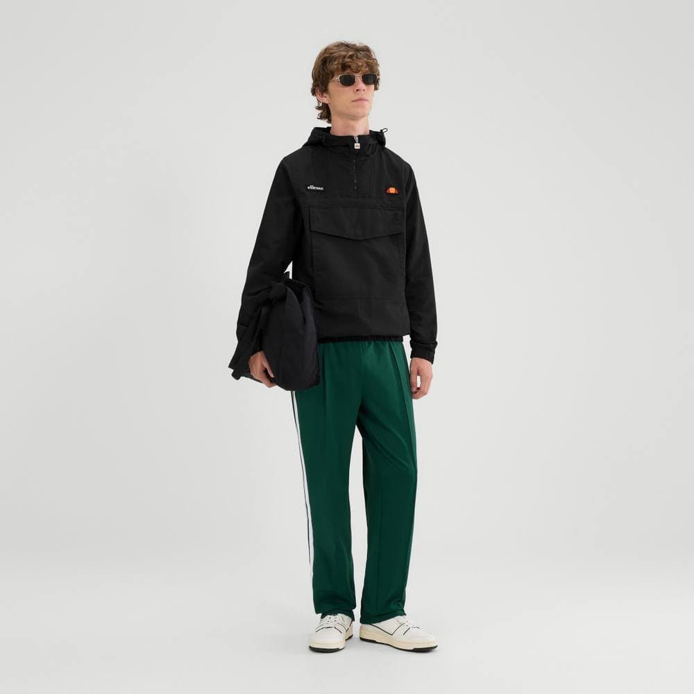 Ellesse Ellesse Men's Mont 3 OH Jacket in Black