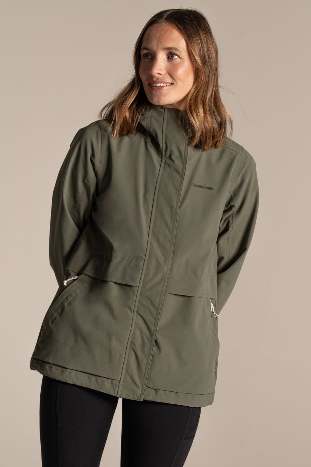 khaki